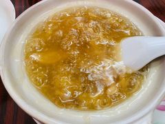 -添發碗仔翅美食