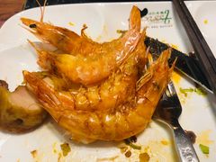 -汉巴味德(大悦城店)