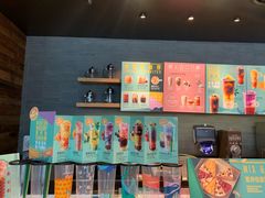 -星巴克(深圳梅林虹湾店)
