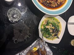 -高第街56号港式餐厅(山大路店)