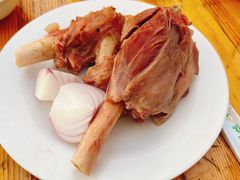 -李柱·柘城垛子羊肉旗舰店(通泰路店)