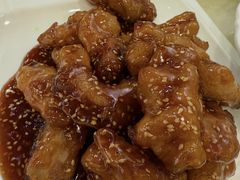 -东四民芳餐厅(世茂工三店)