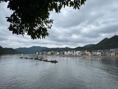 -新安江山水画廊风景区