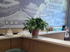 -梅利汴京烤鸭•开封豫菜地标店(晋安路店)