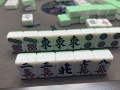 -财東财·棋牌(五角场店)