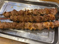 -凤齐羊肉烩面馆
