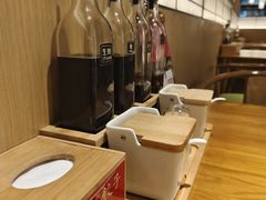 -伊喜饺子·烤鸭(五道口学院路店)