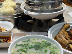 -七百岁羊肉馆(环球港店)