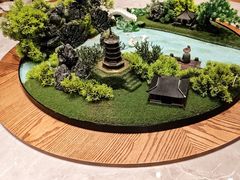 -川旺角融合菜•海景餐厅(星海广场店)