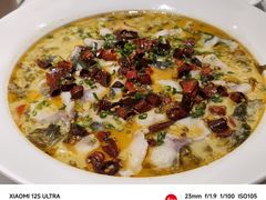 -恒盛居回族饭店