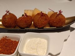 -Inspiration灵感·罗马西餐厅(九龙坡店)