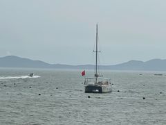 -兴城海滨风景区