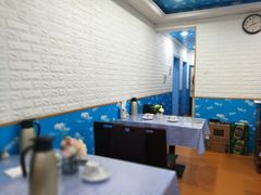 大堂-来之顺海鲜菜馆·青岛菜(栈桥店)