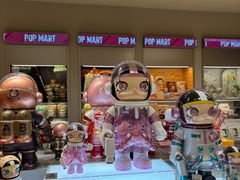 -泡泡玛特POPMART(蓝色港湾店)