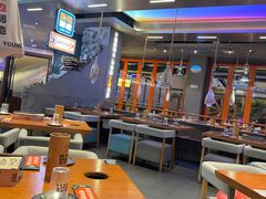 -路边羊烧烤酒场(宝带路店)