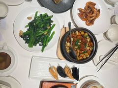 -茉里粤菜(皇姑万象汇店)