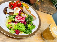 -O'mills Sourdough Bakery&Bistro(永嘉路店)