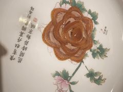 -京味斋·烤鸭·北京菜(安贞店)