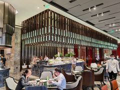 -美食汇自助餐厅(成都万达瑞华酒店)