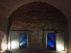 -洛阳古墓博物馆