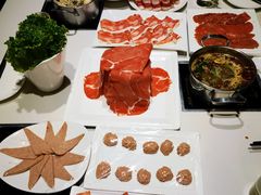 -秦风肥牛(阳阳国际店)