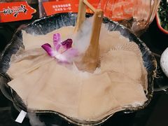 -重庆德忆火锅（龙南街3店）(渝水岸餐饮)