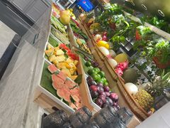 -亚马逊海鲜自助(梅溪湖步步高店)