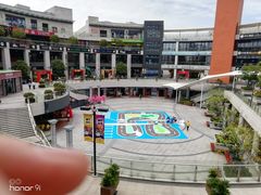 -浦江城市生活广场(江月路店)