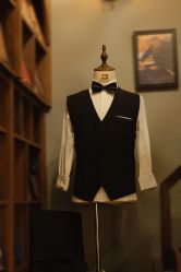 -伊布老裁缝西装礼服定制