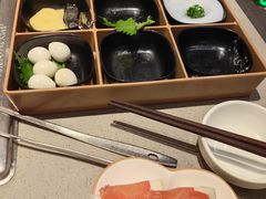 -海底捞火锅(太阳宫凯德mall店)