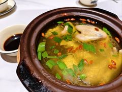 -阿露佳·舌尖上的安吉菜