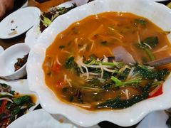 -盈江傣味园(翠湖北路店)