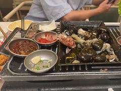 -七八冷面·延边朝鲜族美食(世纪汇店)