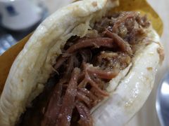 -樊记腊汁肉(竹笆市总店)