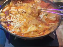 -Meet Sun韩式大排档(五一广场7MALL店)