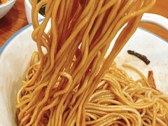 -小方的面(徐家汇店)