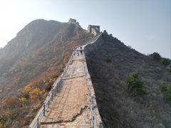 -白羊峪长城旅游区