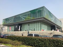 -上海浦东展览馆