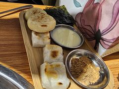 -哼蟹二将·烤肉酱蟹(合生汇店)