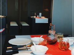 -馋遇江南·精致湖景雅宴(东方之门店)