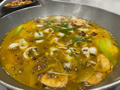 -八张桌子(老店)