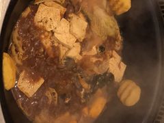 -荣德灶台鱼(圣泉寺店)