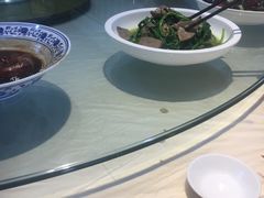 -两户人家农家乐