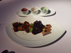 -悦轩中餐厅·高空江景·杭州柏悦酒店