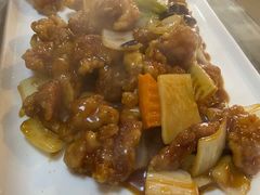 霸气肉段-乡间好味私家菜(总店)
