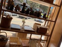 -那家面包房(珠江路店)