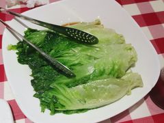 -西贝(上海中心店)