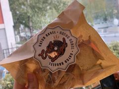 -Catch Bagel(芳草地店)