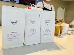 -Manner Coffee(壹方城店)