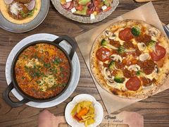 -比萨先生PIZZAMAN